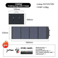 View details for Flexible, Foldable, High Efficiency Solar Panel, Travel & Phone & Boat, Portable 12V 2000w 1500w 1000w 500w Solar Panel Kit Flexible, Foldable, High Efficiency Solar Panel, Travel & Phone & Boat, Portable 12V 2000w 1500w 1000w 500w Solar 