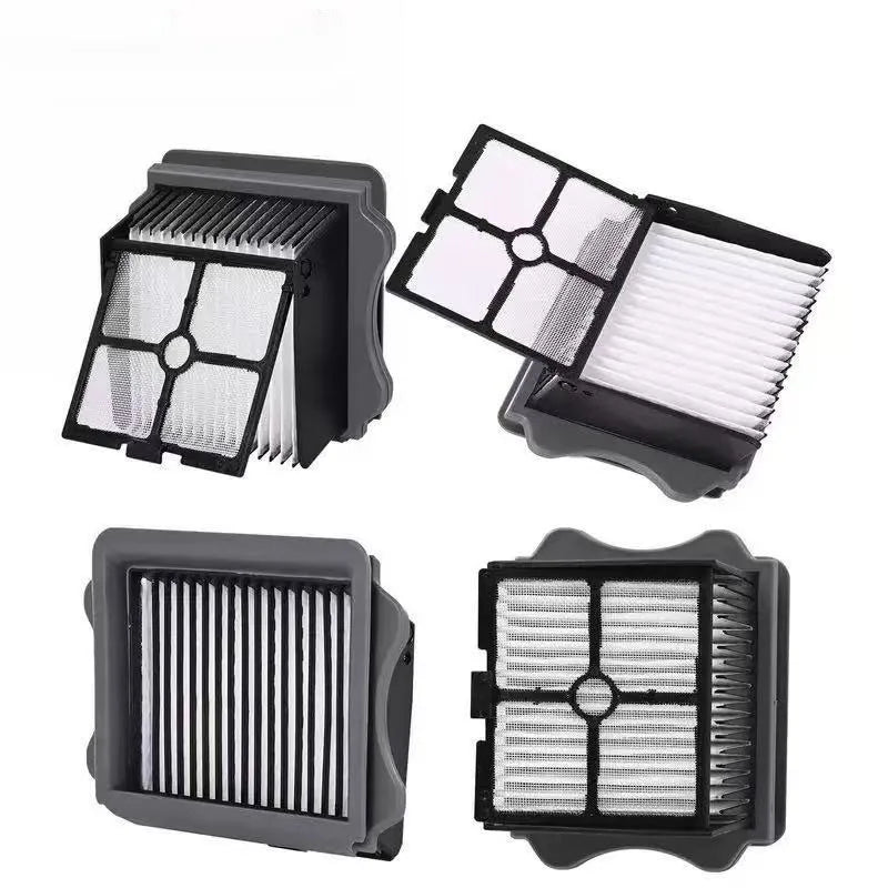 For Tineco Floor ONE S5 Combo Cordless Wet Dry Vacuum Cleaner Accessories Brush Roller And HEPA Filter Replacement Spare Parts Magic Electronics Sfe7f68f76cf945e491b1ebd497c0cb90b